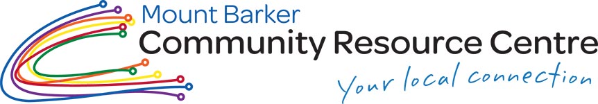 Community Resource Centre logo