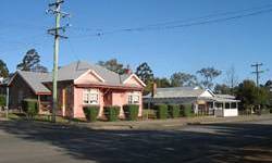 Arts Centre