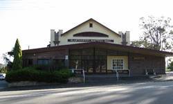 District Hall
