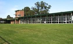Frost Park
