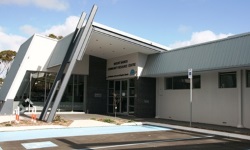 Mt Barker Library