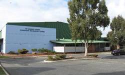 Rec Centre
