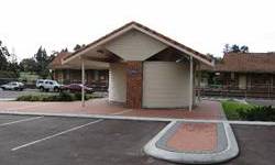 Public Toilets