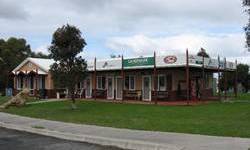 Saleyards