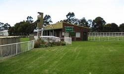 Skinner Pavilion