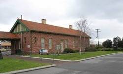 Visitor Centre