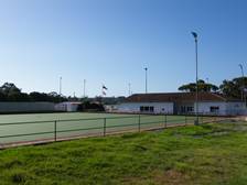 Bowling Club 2