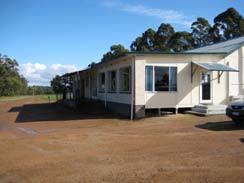 Narpanup Golf Course