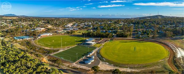 Sounness Park