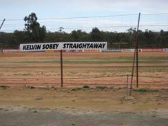 Speedway
