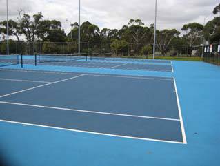 Tennis