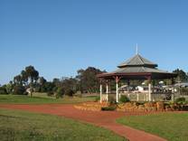 Wilson Park Shelter