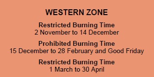 West Zone