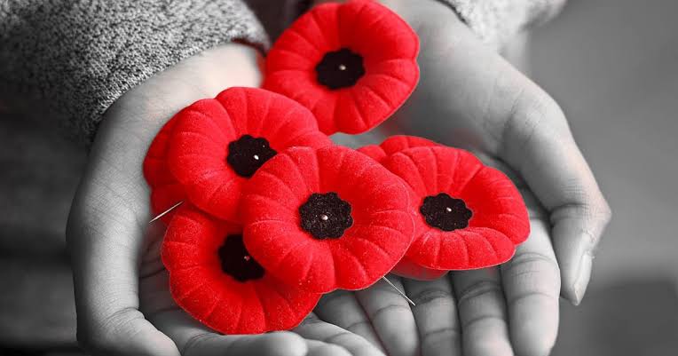 Remembrance Day 2024