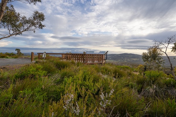 Attractions - Mount Barker Rotary Club Lookout