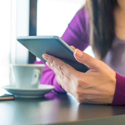 Android Phones & Tablets