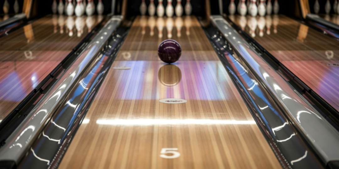 Ten Pin Bowling & Pool