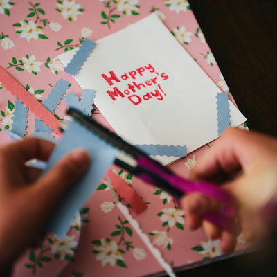 Made With Love for Mum