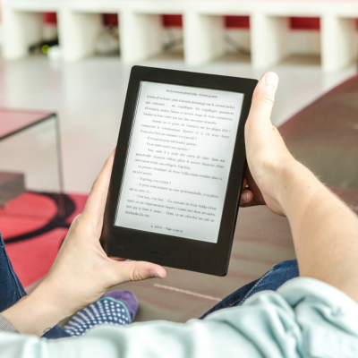 Discover eResources