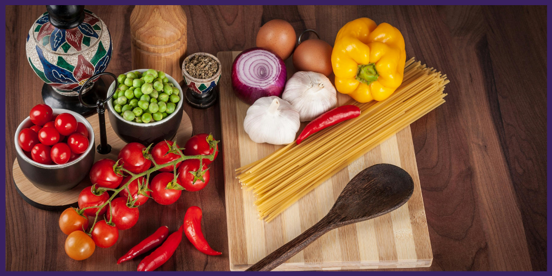Winter Cooking Class