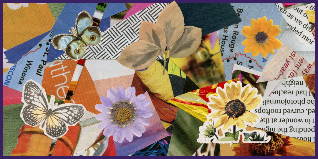 Nature Collage