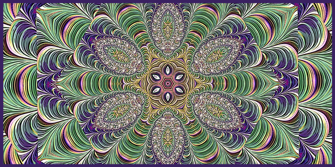 Make a Kaleidoscope