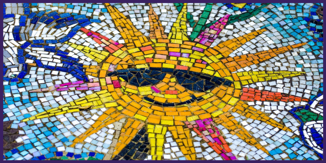 Mini Mosaics