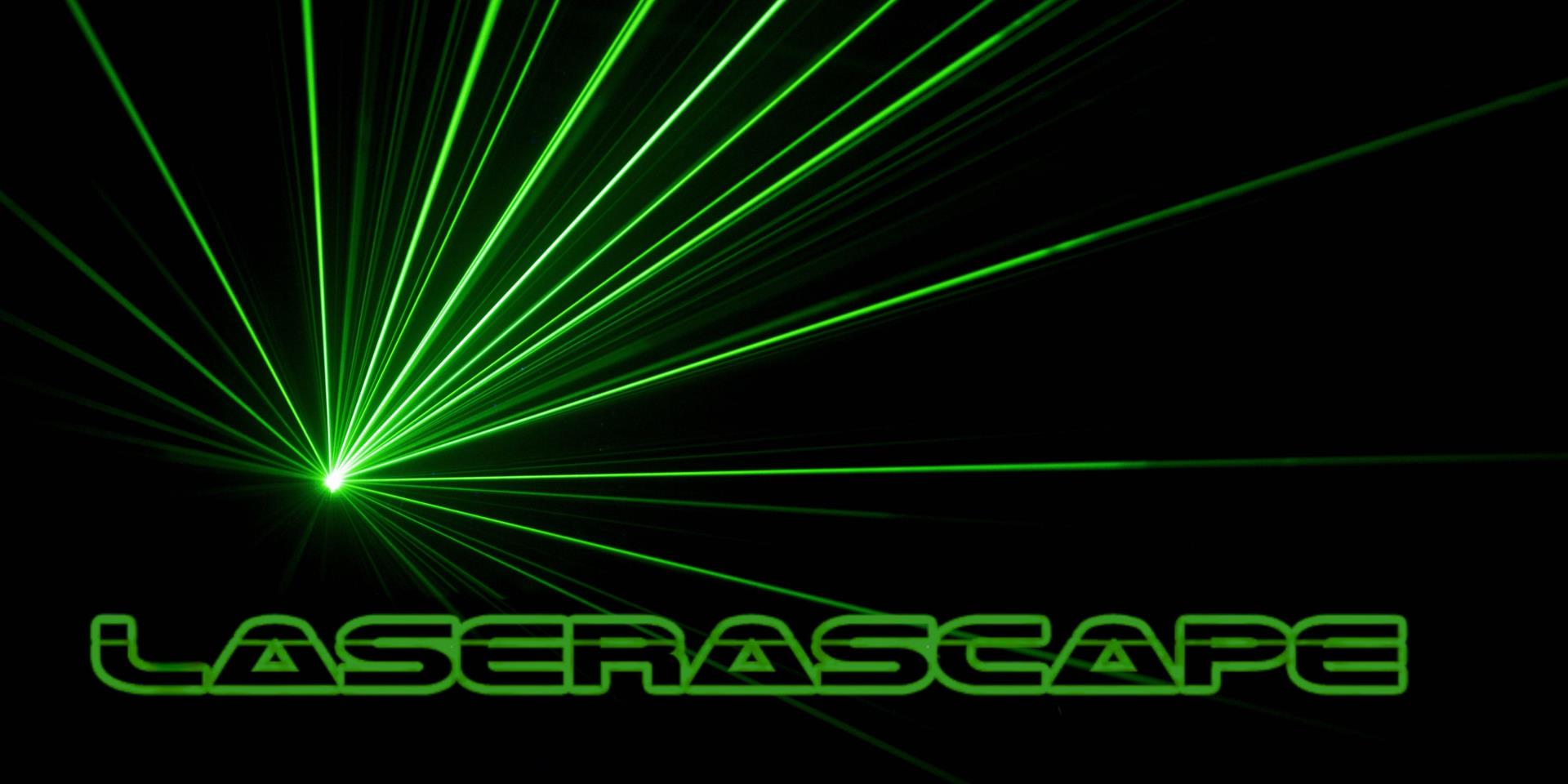 Laserscape
