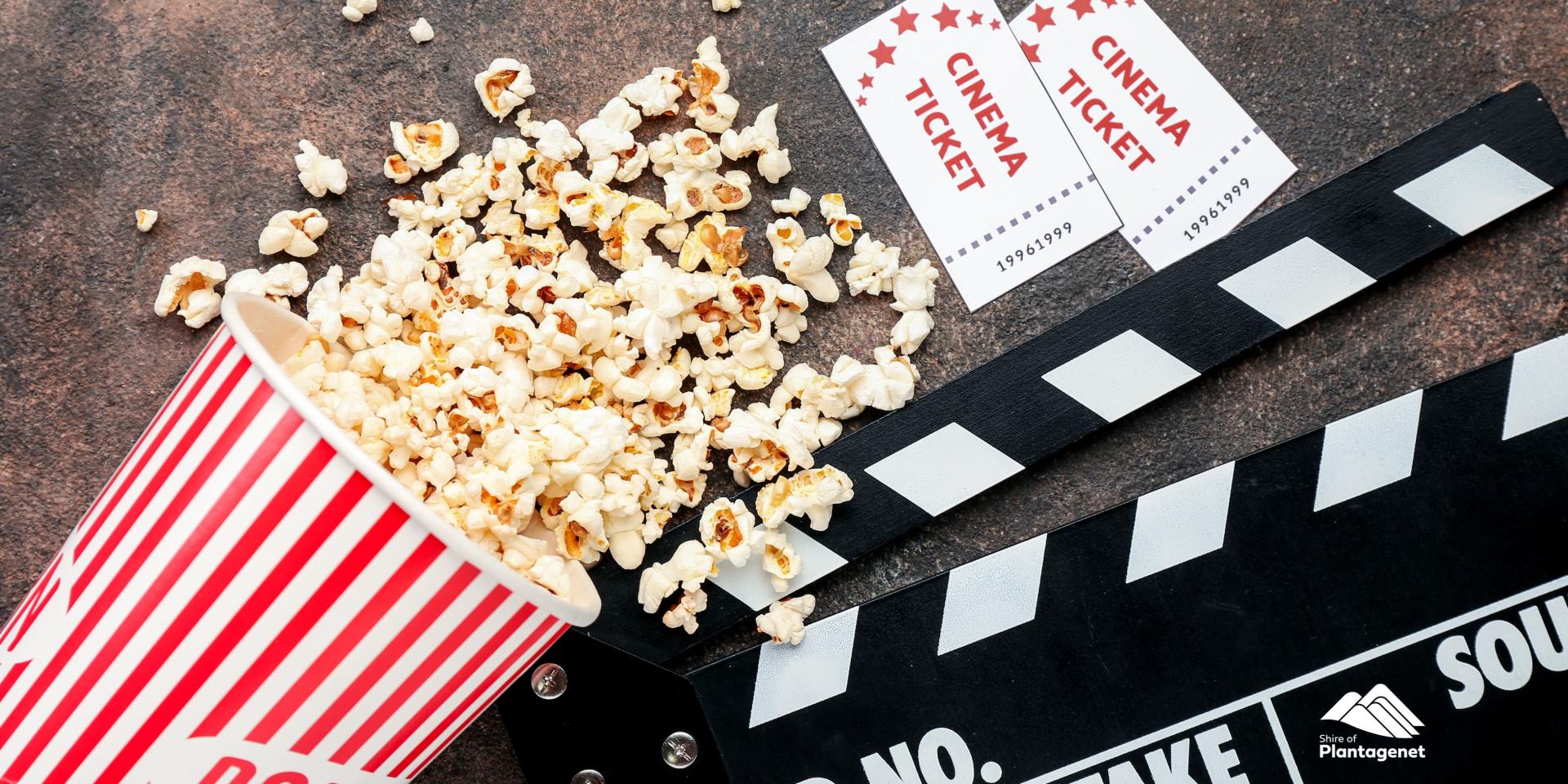 Movie Time @ Orana Cinemas Albany