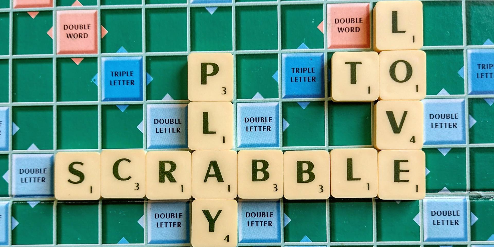 Scrabble Club