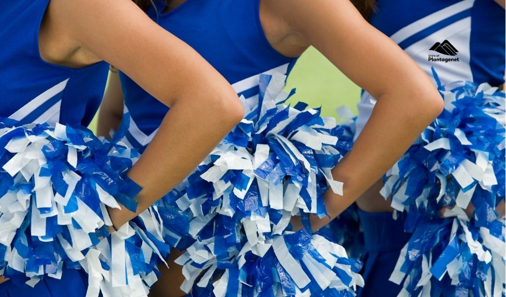 Dance/Cheerleading