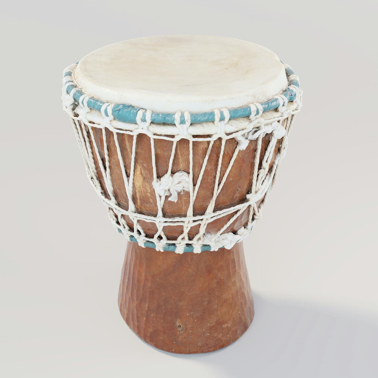 Drumbeat