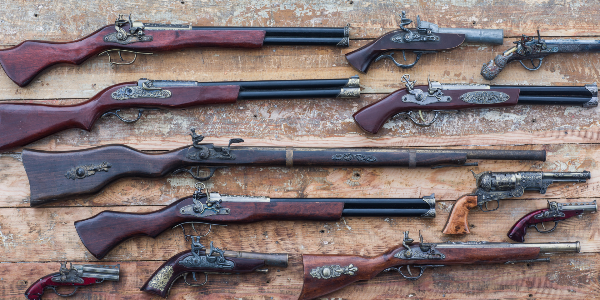 Firearms Portal Information Session