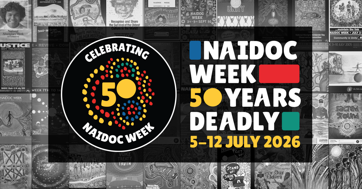 Tootanellup - NAIDOC Week