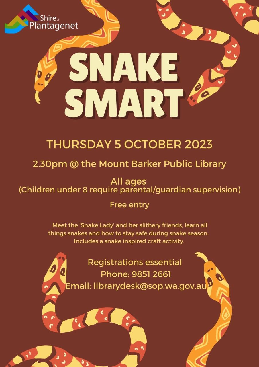 Snake Smart