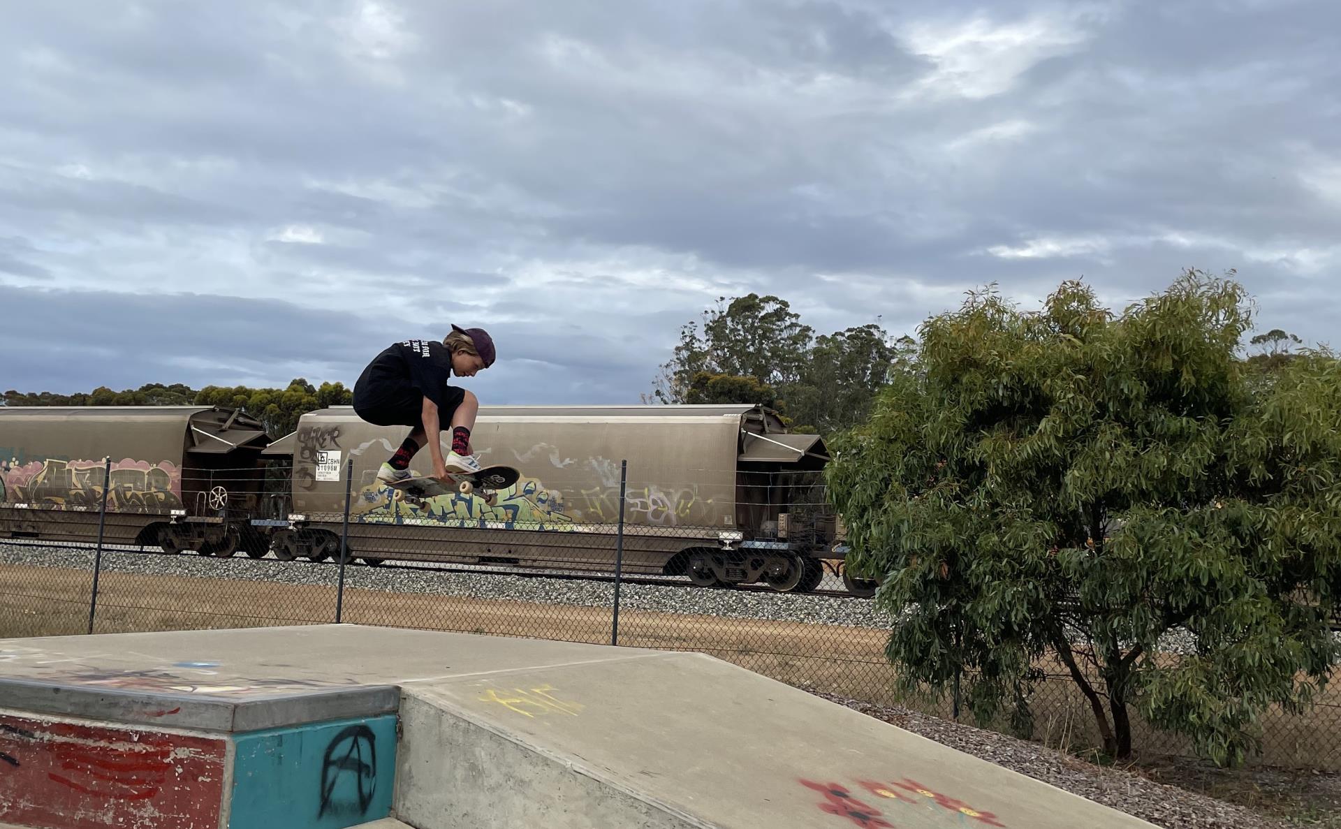Skate | Scooter | BMX Workshop MOUNT BARKER