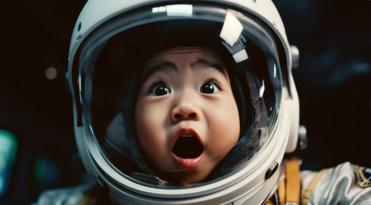 Cosmic Space Adventures