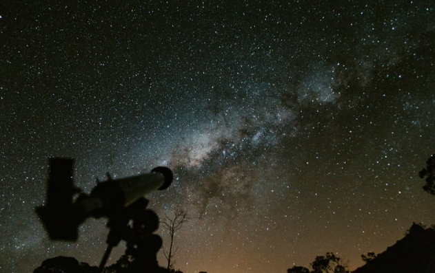 Stargazing Evening