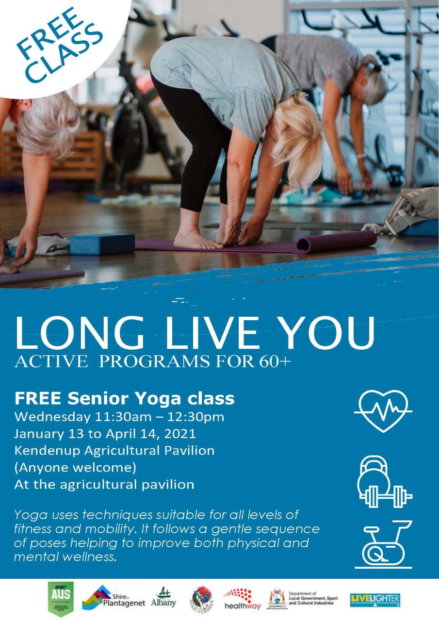 Long Live You Yoga