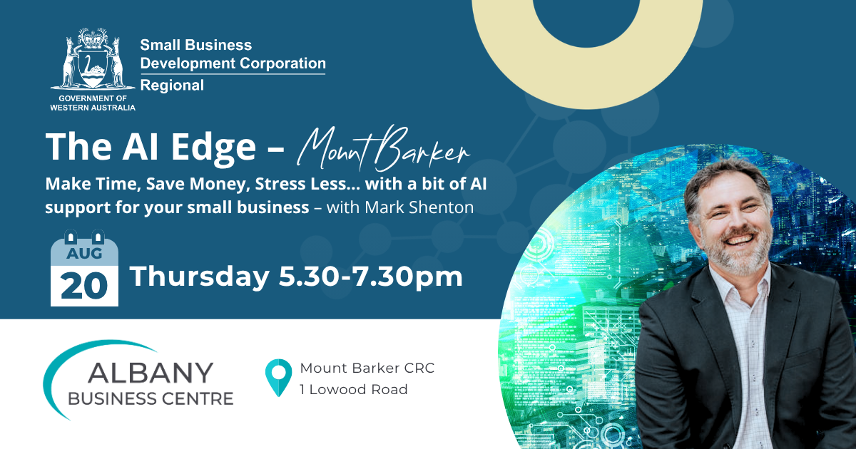 The AI Edge