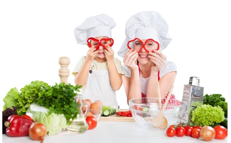 Summer Cooking Class