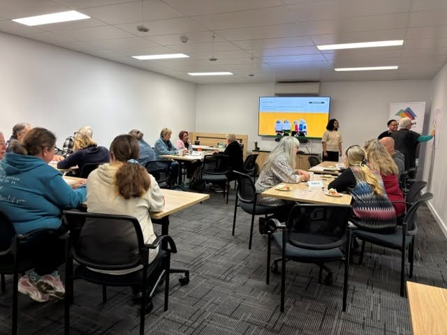 Arts & Culture Strategy engagement
