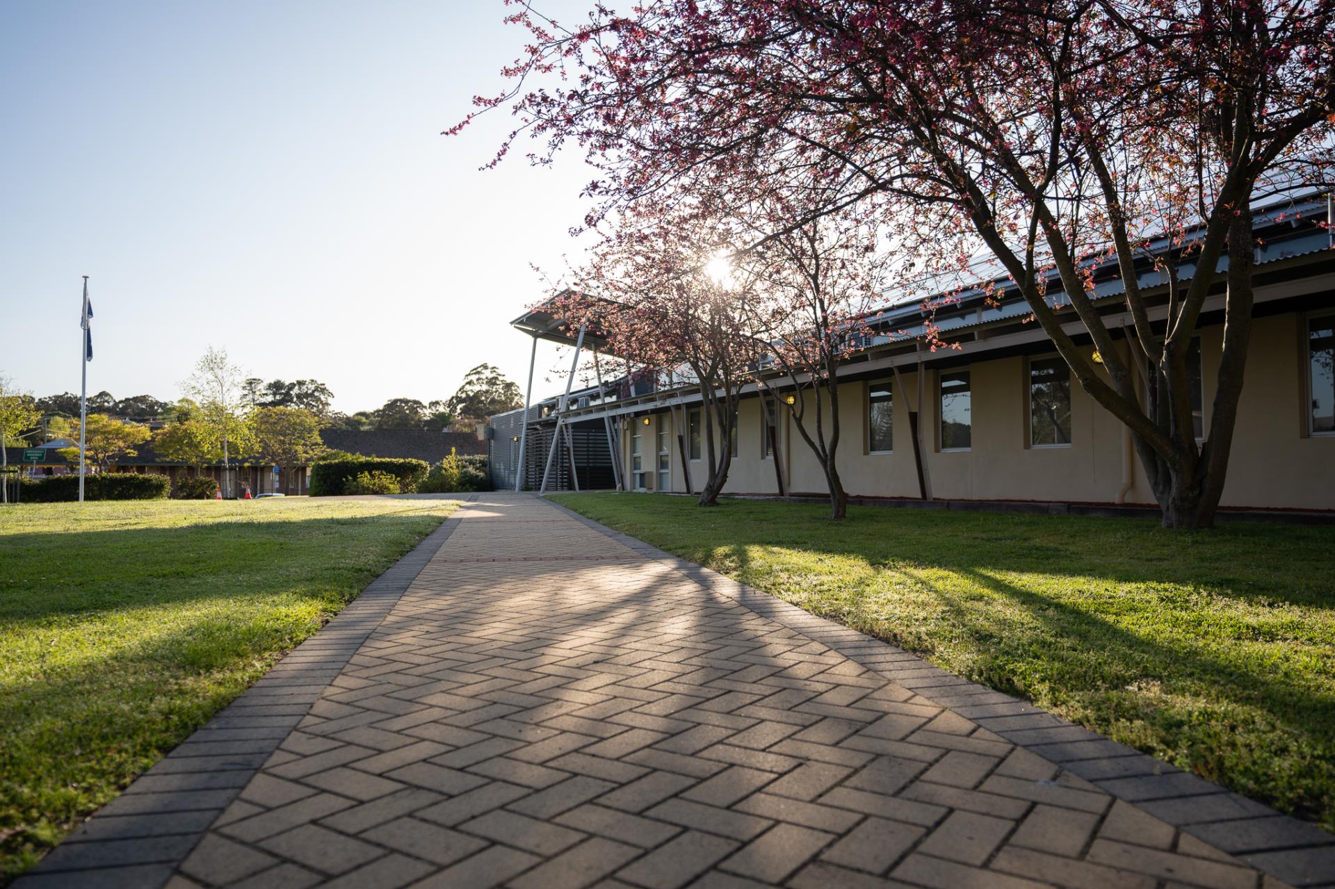 Administration Centre closure
