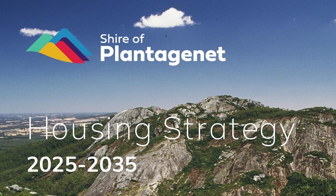 Housing Strategy adopted