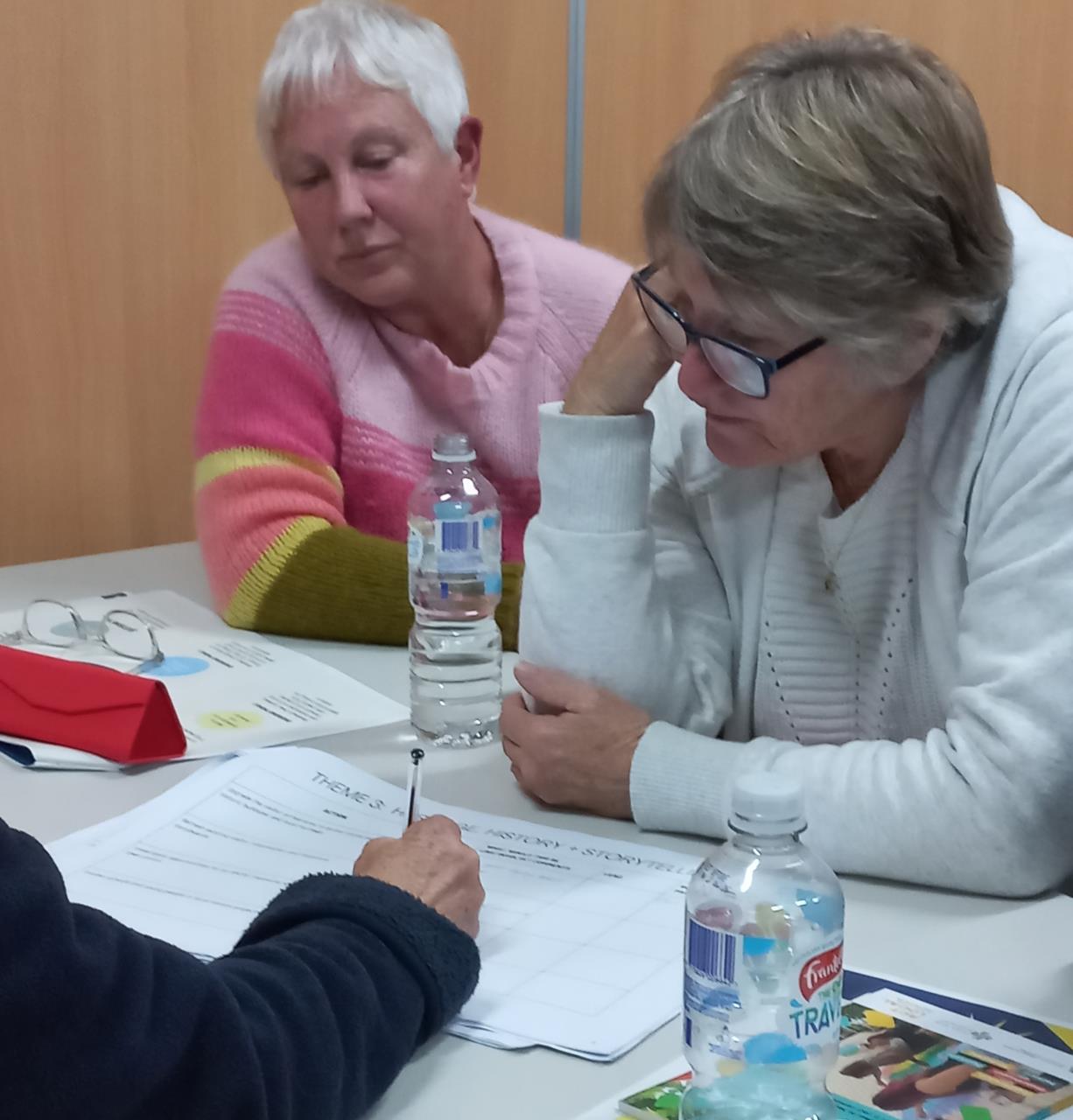 Community shapes future vision for Kendenup