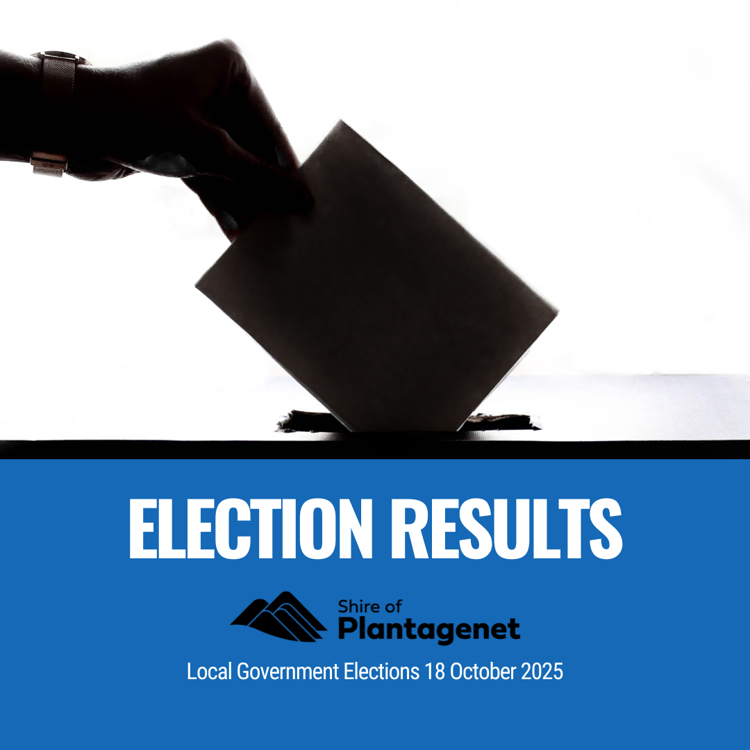 Election Results