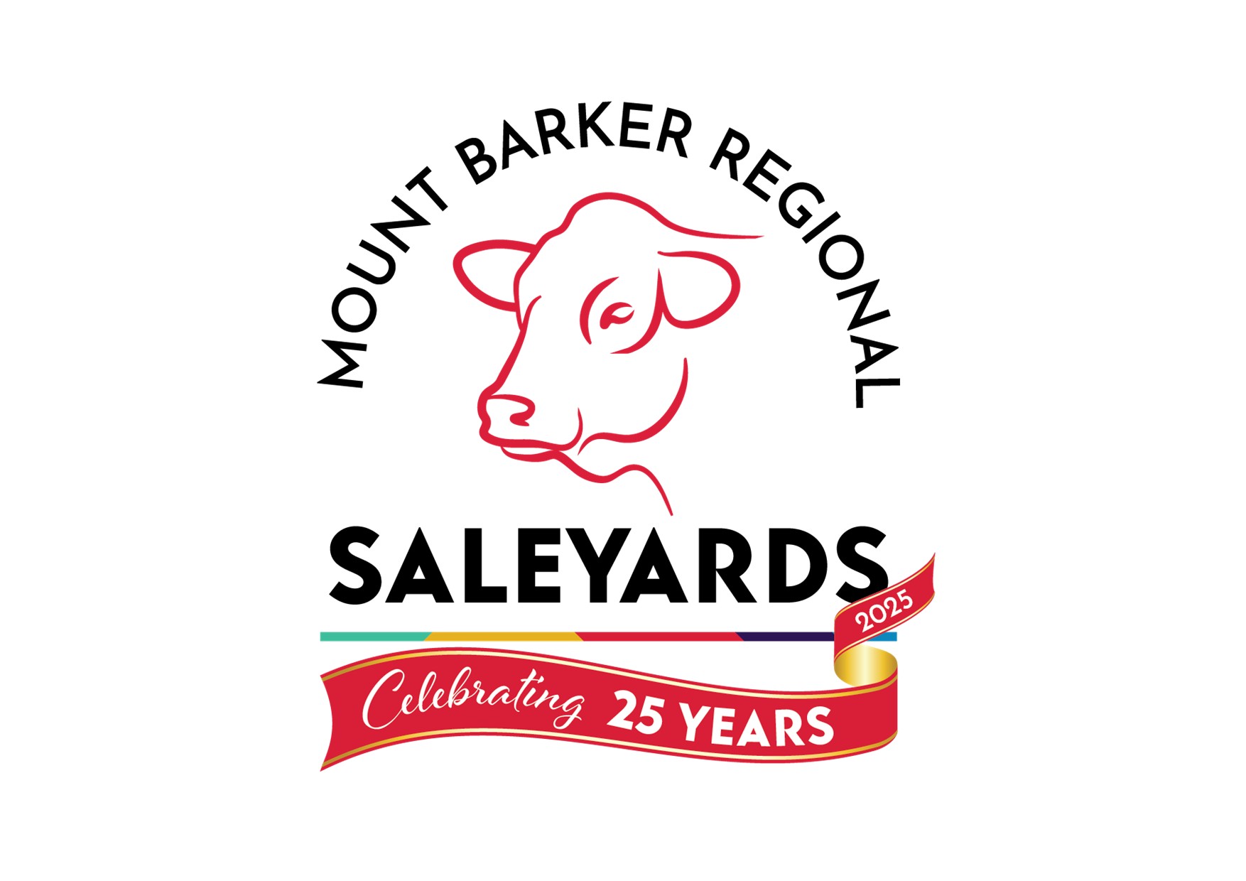 Saleyards mark a milestone