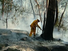 Boost for Rocky Gully Bush Fire Brigade