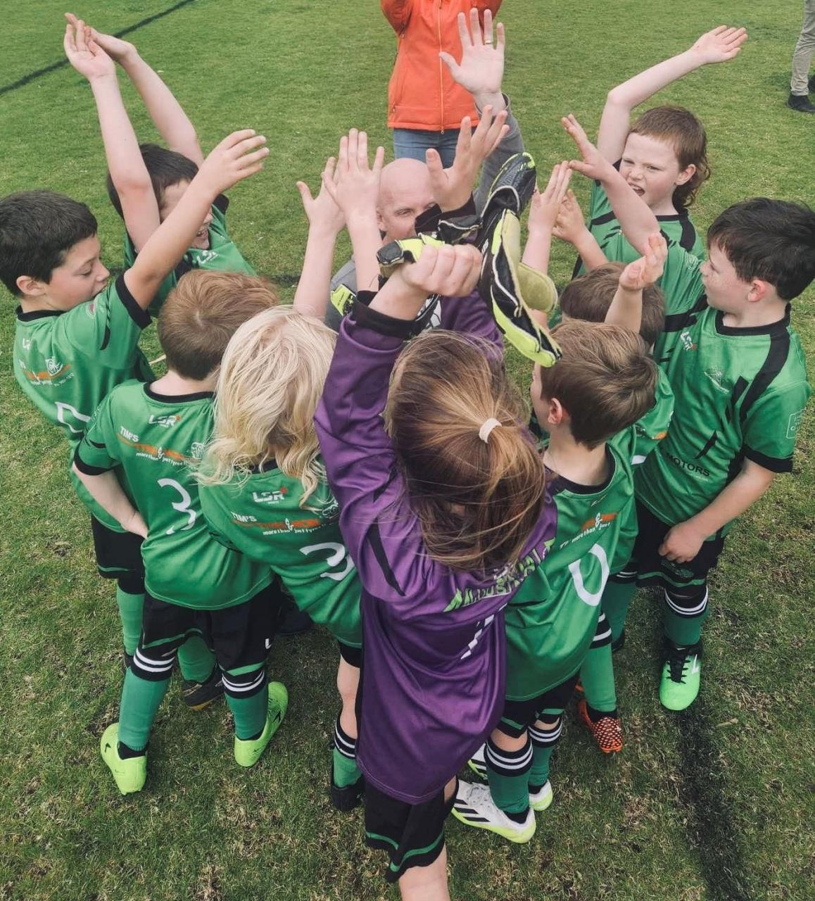 Plantagenet clubs strengthened through strategic planning initiative