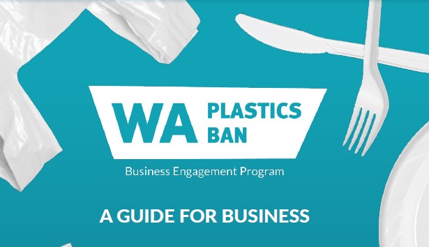 WA Plastics Ban